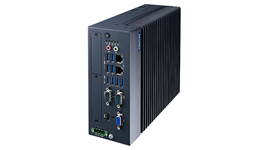 UNO-2484G V2 - Modular Embedded Box PC with 11th Gen Intel® Core™ i CPU -  Advantech
