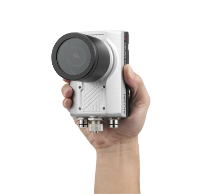 NEON AI Smart Camera von ADLINK bei Aaronn Electronic